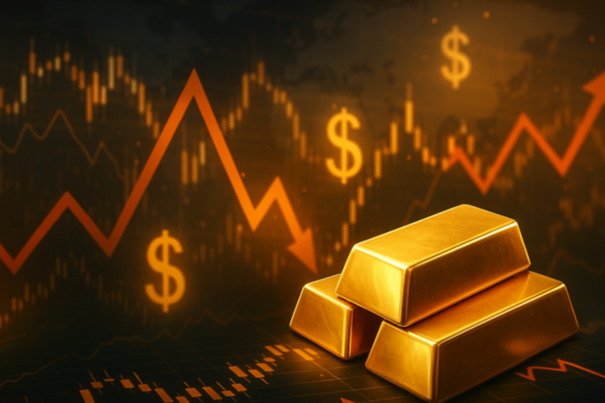 Çin'de uzun süredir yürürlükte olan altın vergisi teşviki kaldırıldı