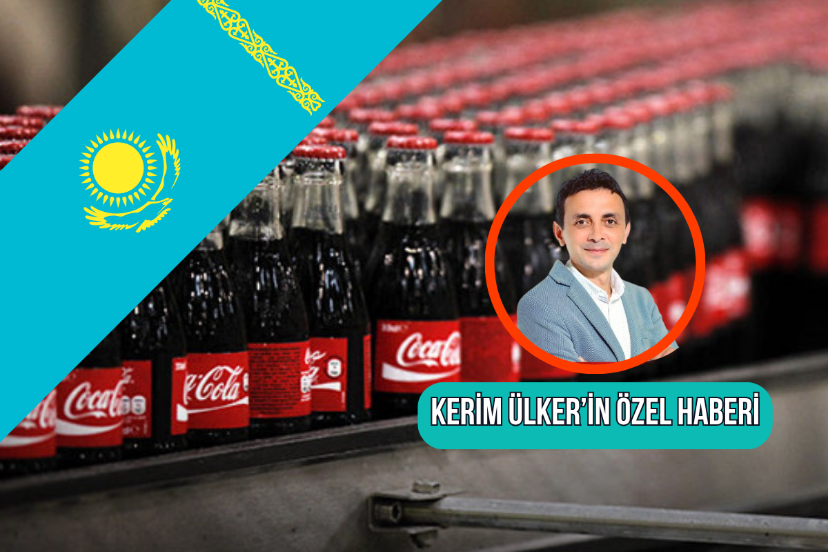 Anadolu Grubu Kazakistan'daki dördüncü fabrikasını kuruyor