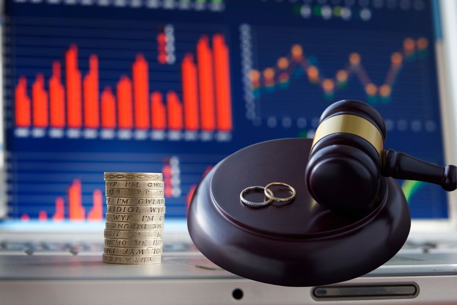 Adana'da yaşanan boşanma davasıyla gündeme geldi, borsada kaybetmek boşanma nedeni değil