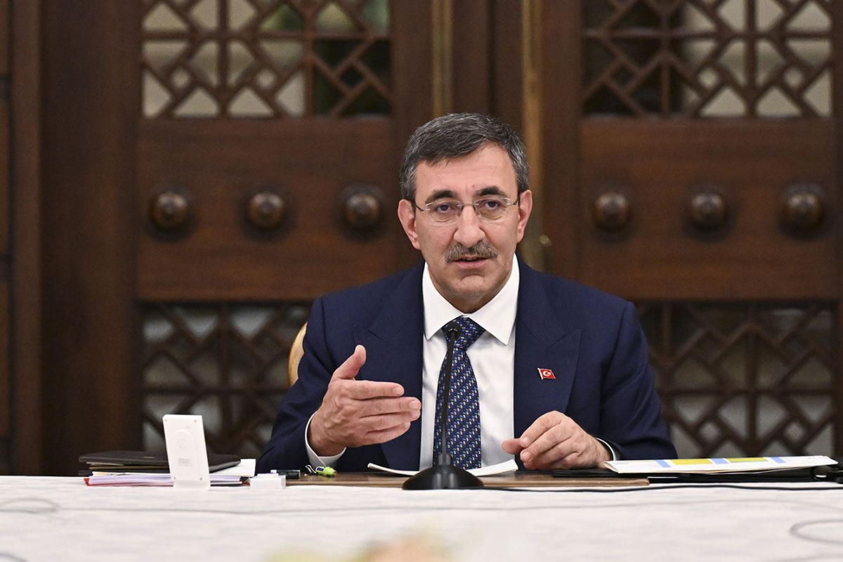 2027 hedefimiz tek haneli enflasyon