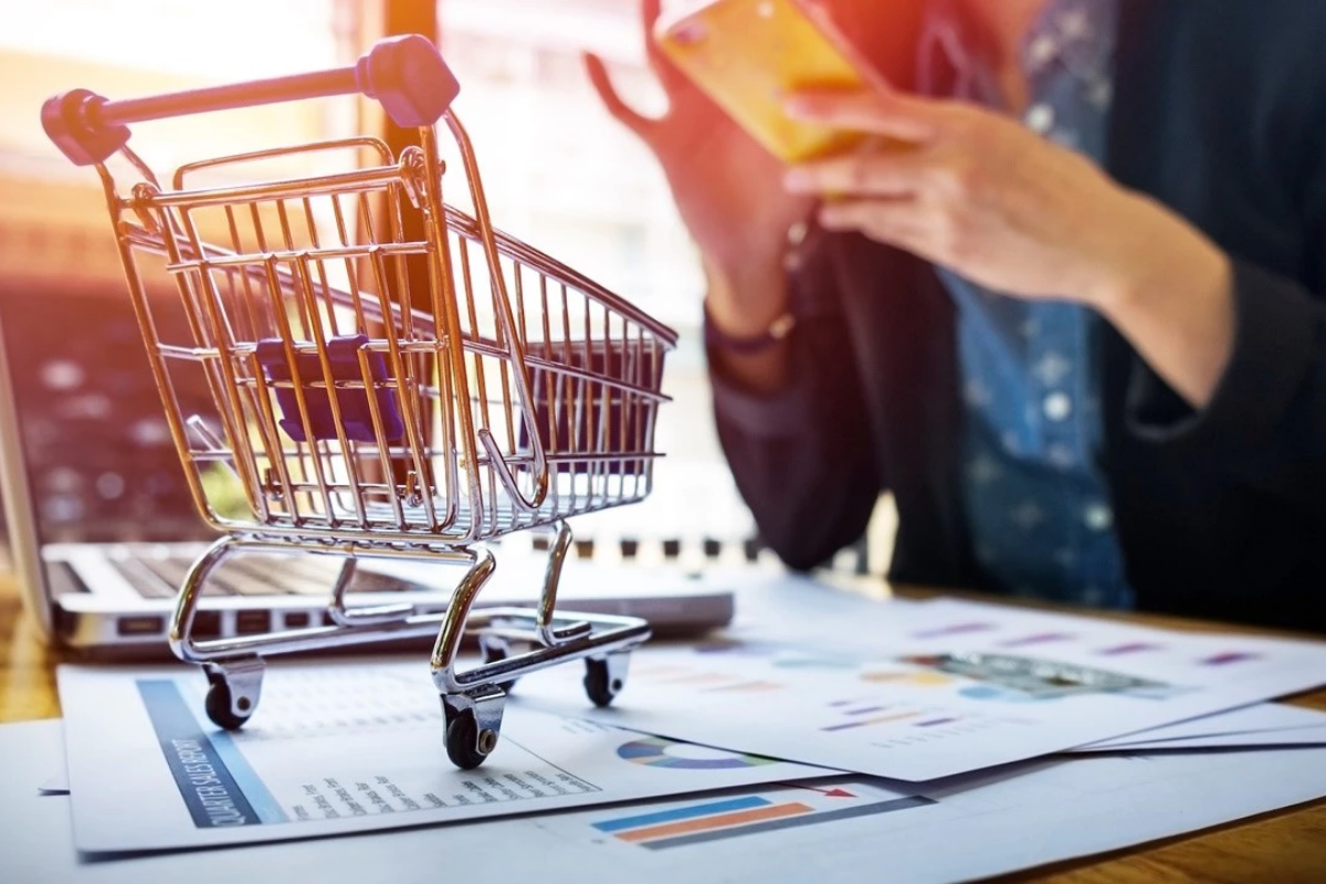 Türkiye, hem Efsane Cuma'da alışveriş yapmayı planlayan kişi sayısında hem de alışveriş büyüklüğü tahmininde Avrupa'dan önde