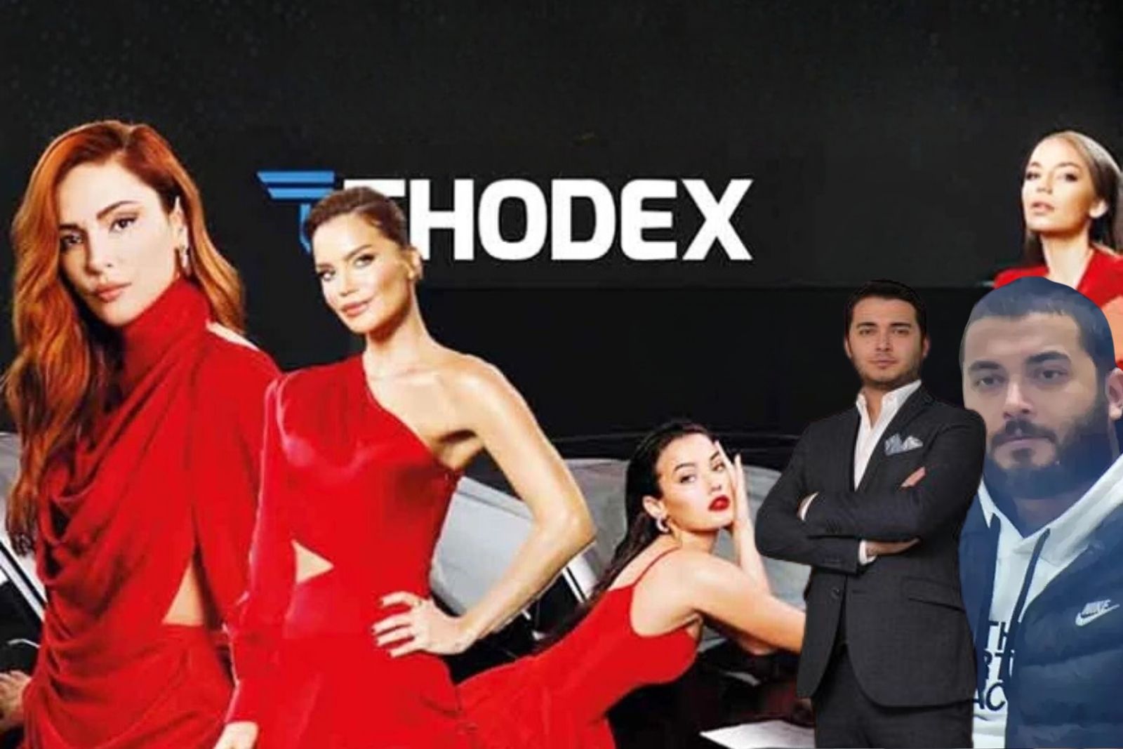 Thodex’in kurucusu Faruk Fatih Özer intihar etmeden önce son savunmasında türkülü gönderme yapmıştı