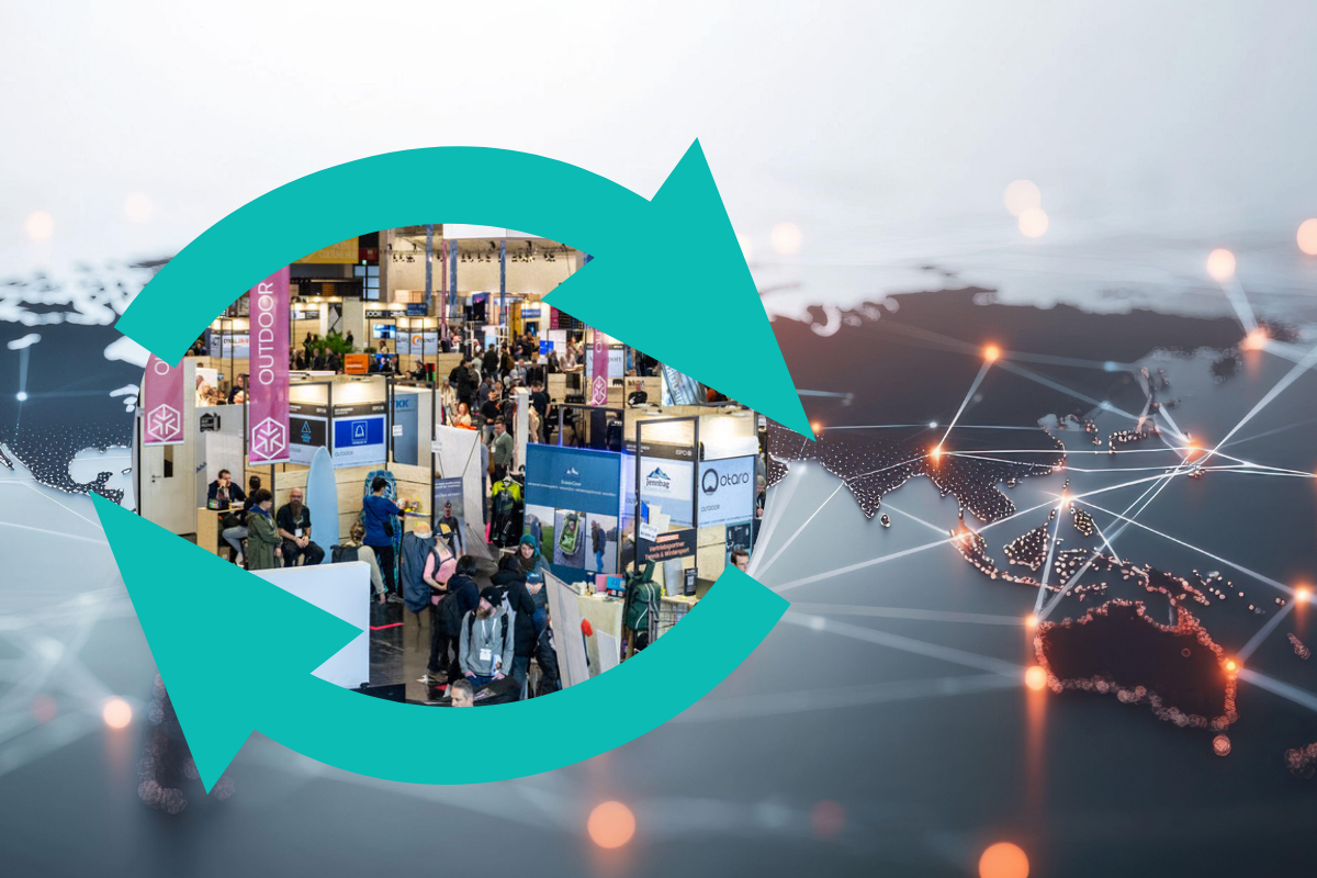 Münih’te 50 yıldır yapılan ISPO Spor Ürünleri ve Outdoor Fuarı bu yıldan sonra Amsterdam’a taşınacak