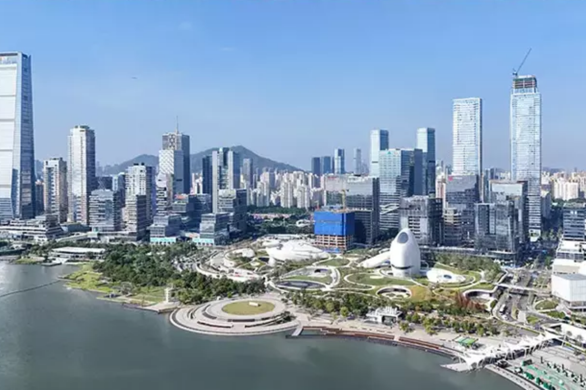 Çin 2026'daki APEC zirvesine de ev sahipliği yapacak, Shenzhen’de düzenlenecek