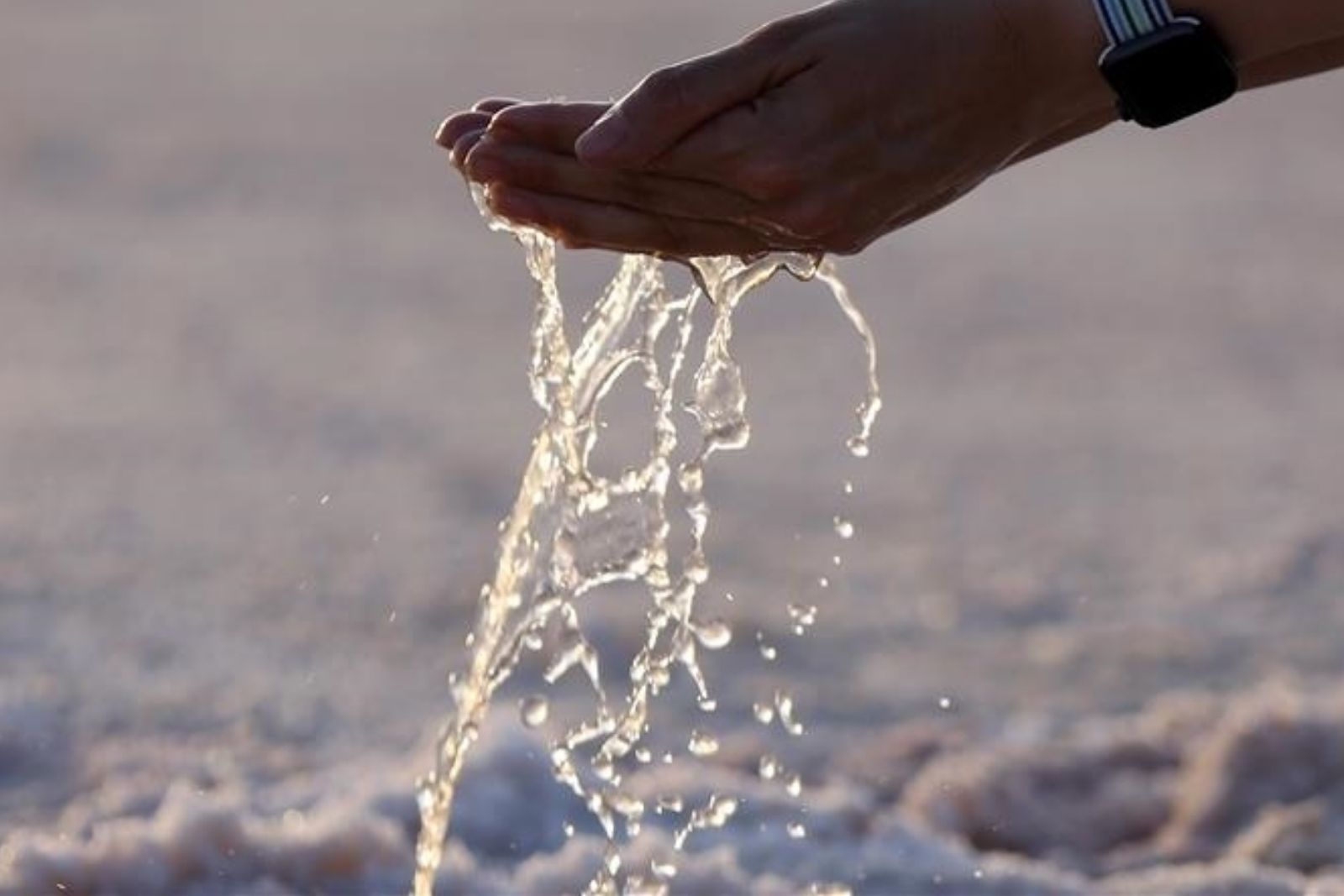 Su dünyasına İstanbul çağrısı, yeni yaklaşımlar 5. İstanbul Uluslararası Su Forumu'nda masaya yatırılacak
