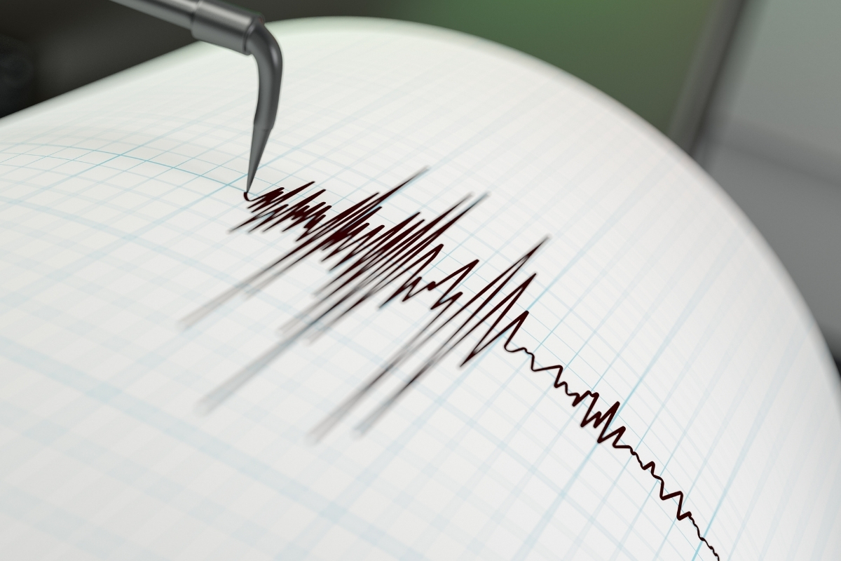 Afganistan'ın Belh Vilayeti Hulm bölgesinde 6,3 büyüklüğünde deprem meydana geldi