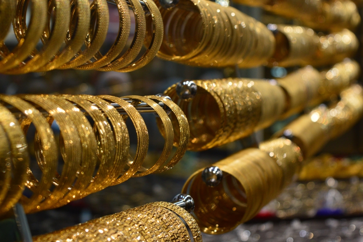 Altın mevduatında üç büyük il toplamda bir buçuk trilyon lirayı geçti