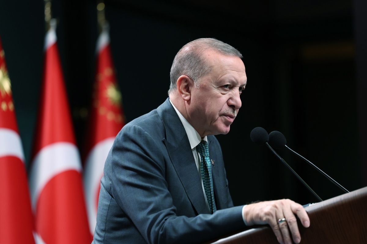 Cumhurbaşkanı Erdoğan, 500 bin sosyal konutun ilk teslimatının Mart 2027'de olacağını söyledi