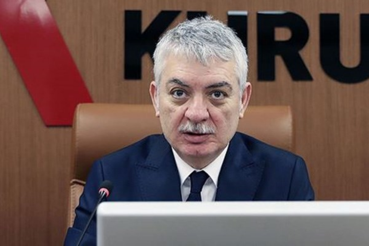 Rekabet Kurumu Başkanı Birol Küle'den Ferrero'ya 'fındık alımını durdurma' tepkisi