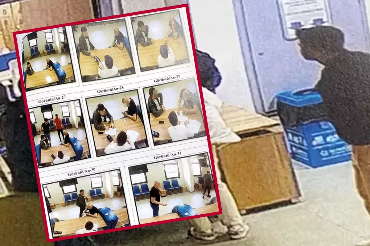 Mirasçısı olmayan ölen kimsesizlerin veya yurt dışında yaşayan kişilere ait tapular sahte imza ve sahte mühürle başkalarına devredildi