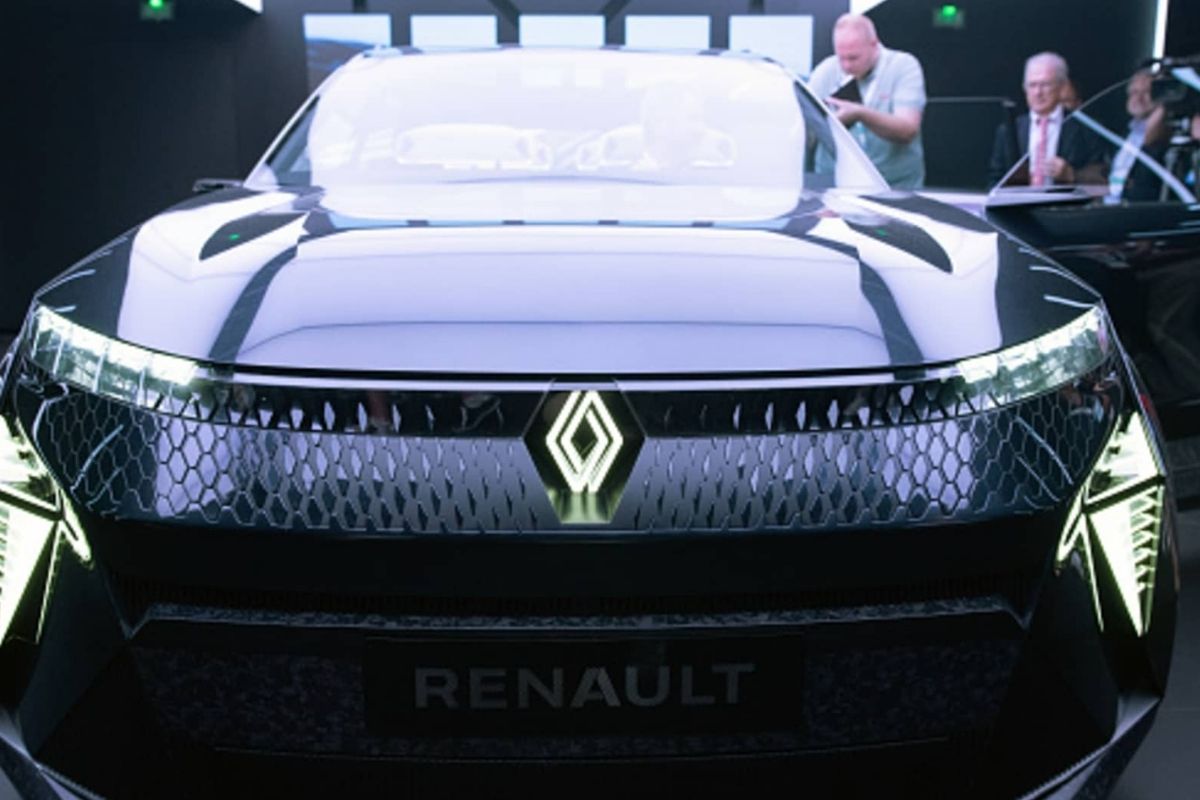 Renault, küresel üretim ortaklıklarını genişletiyor, Geely anlaşmasından sonra yeni hedef Chery