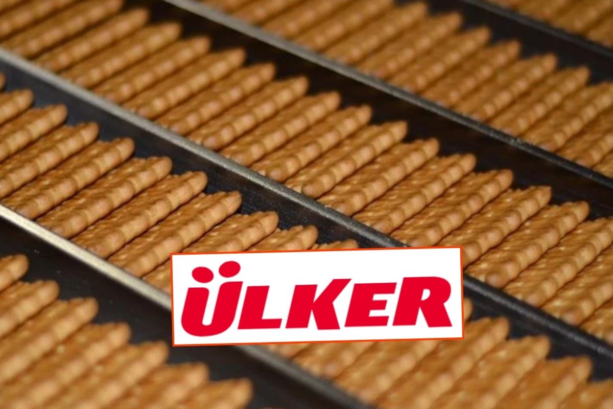 Ülker Bisküvi, EBRD ile 75 milyon euroluk yeni kredi anlaşması imzaladı