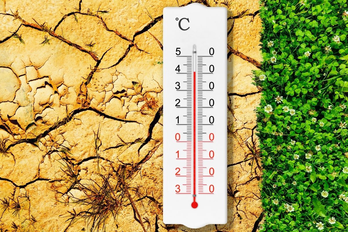 BM'den sıcaklık artışında 1,5 derece eşiğinin aşılması konusunda uyarı