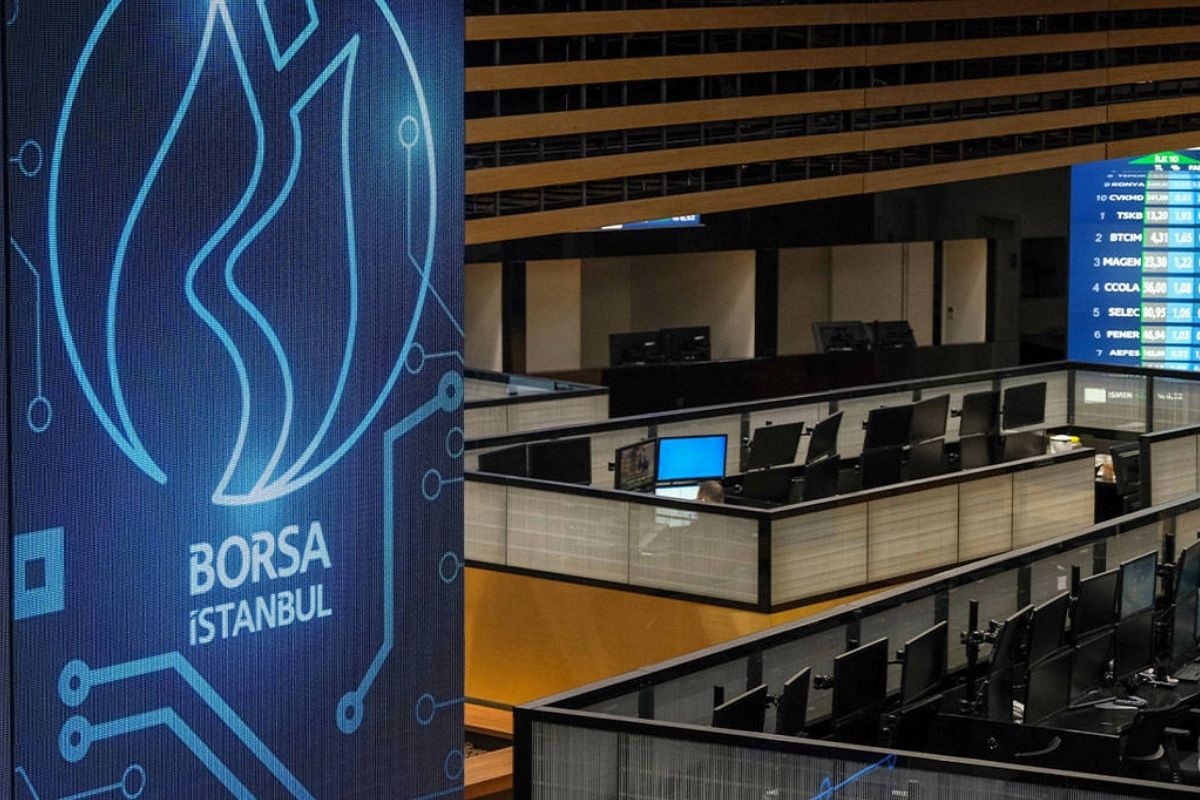 Sermaye Piyasası Kurulu'ndan dört hisseye kredili işlem yasağı