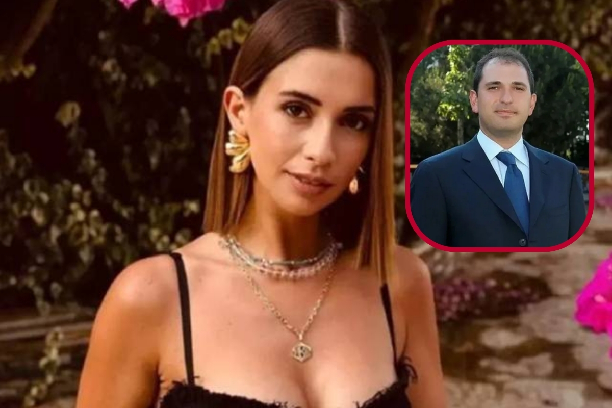 Buse Terim hakkındaki aşk iddiası yalanlandı Sabah yazarı Bülent Cankurt köşesinden özür diledi