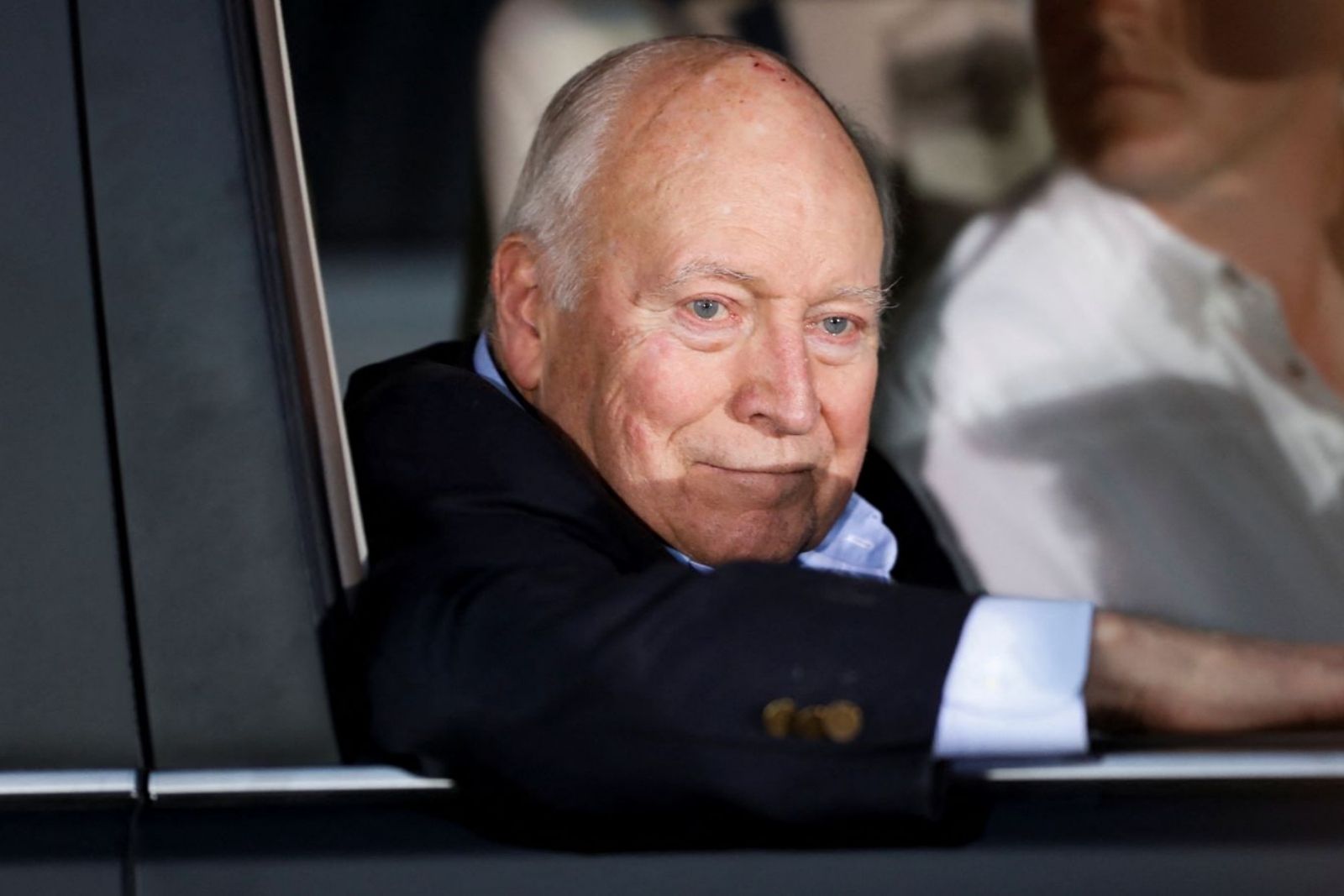 ABD'de George W. Bush döneminin saldırgan politikalarının en önemli mimarlarından Dick Cheney öldü