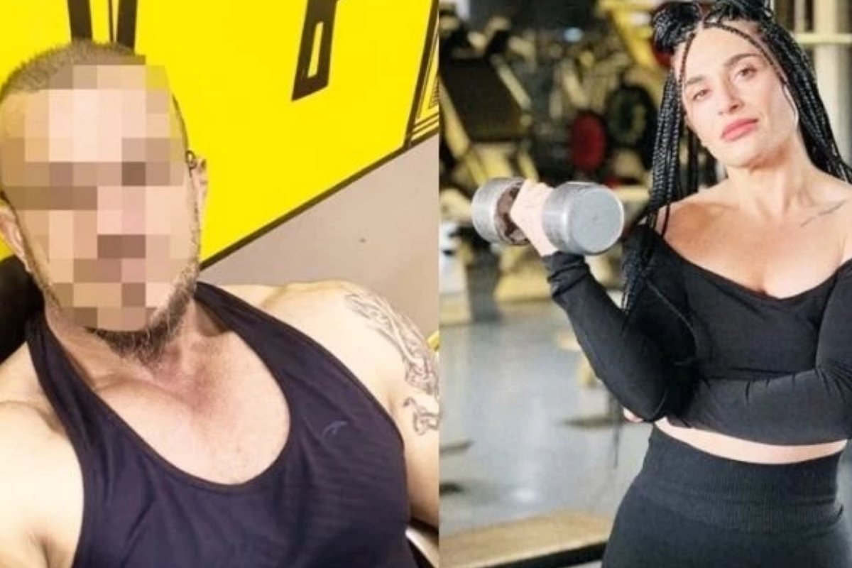 Fitness sporcusu Sibel Okyar ısrarlı takip ve hakaret iddiasıyla eski sevgilisi hakkında savcılığa başvurdu