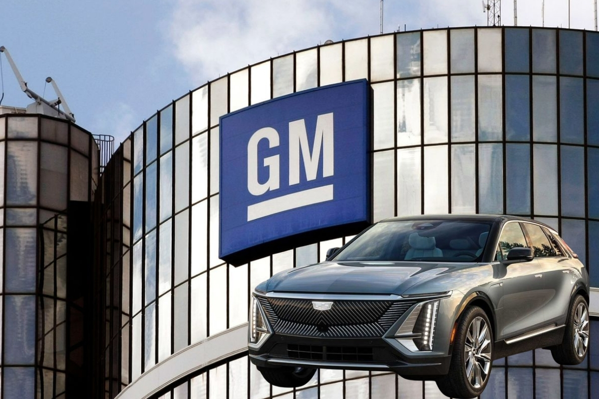 General Motors yıllar sonra Türkiye pazarına Cadillac Chevrolet ve GMC markalarıyla geri dönüyor