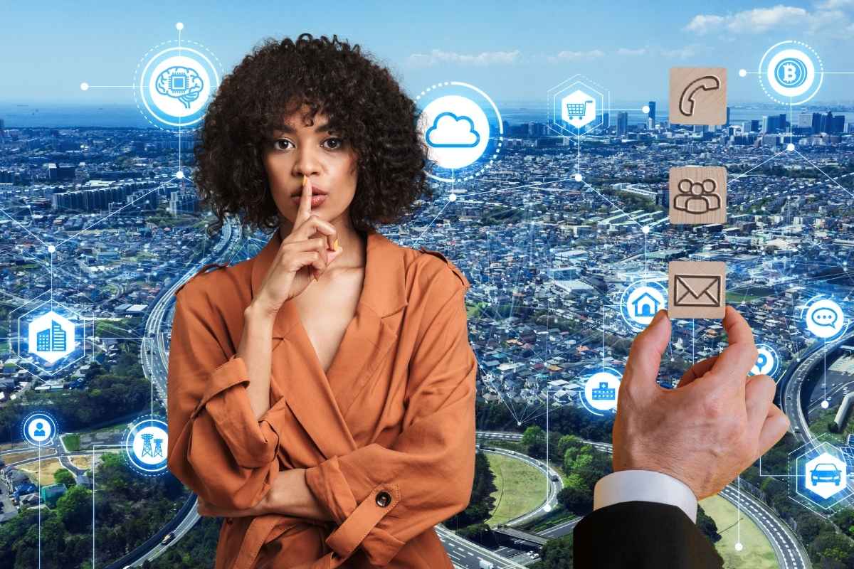 Telefonu kapatmak yeni ayrıcalık haline geldi çevrimdışı olmak statü göstergesi oldu