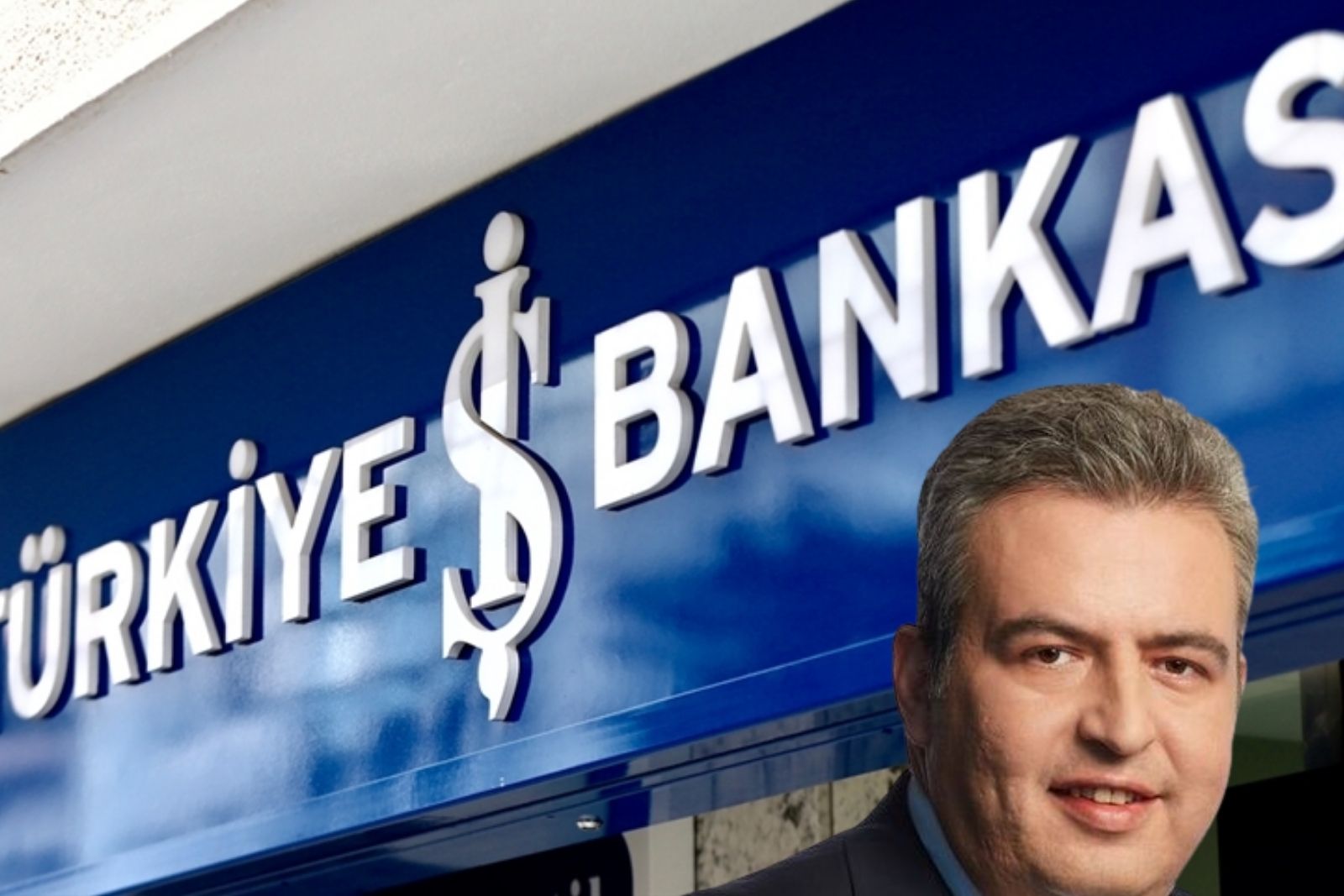 Türkiye İş Bankası Grubu'nda üst düzey atama, Nevzat Burak Seyrek İş Portföy'ün Yönetim Kurulu Başkanı oldu