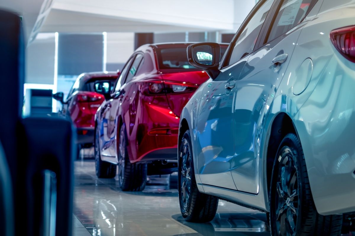 Otomotiv sektörü ekim ayında 3,8 milyar dolarla en fazla ihracat yapan sektör oldu