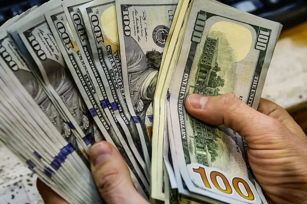 Reel efektif döviz kuru endeksi ekimde yükseldi Türk lirası bir önceki aya göre değer kazandı