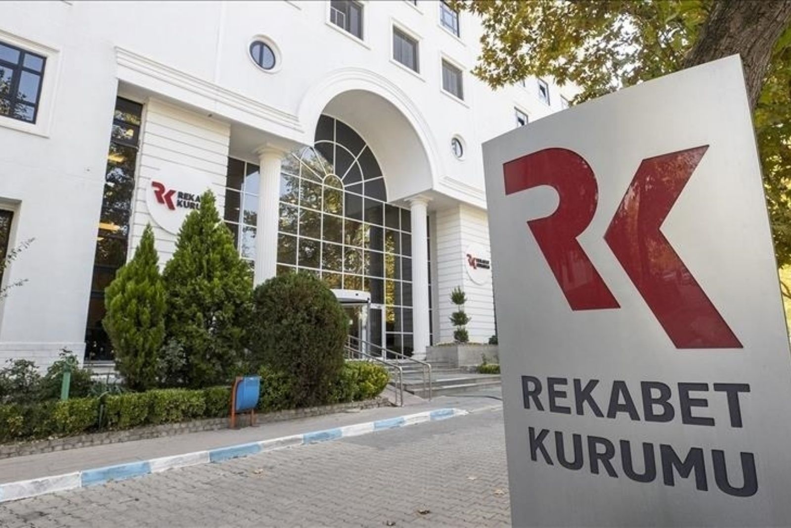 Rekabet Kurulu'ndan terlik ve ayakkabı sektöründeki MUYA'ya soruşturma
