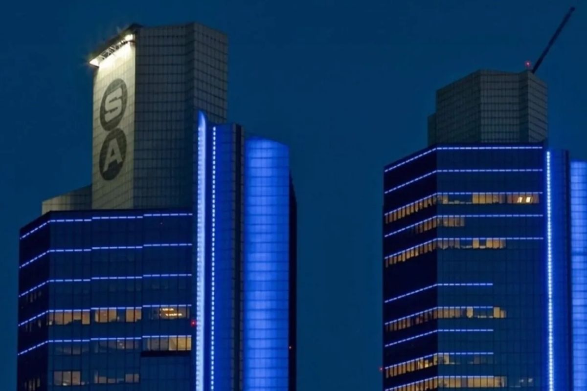 En iyi şirketler sıralamasında Türkiye’nin zirvesinde yer alan Sabancı Holding'den 9 ayda 1.2 trilyon liralık gelir