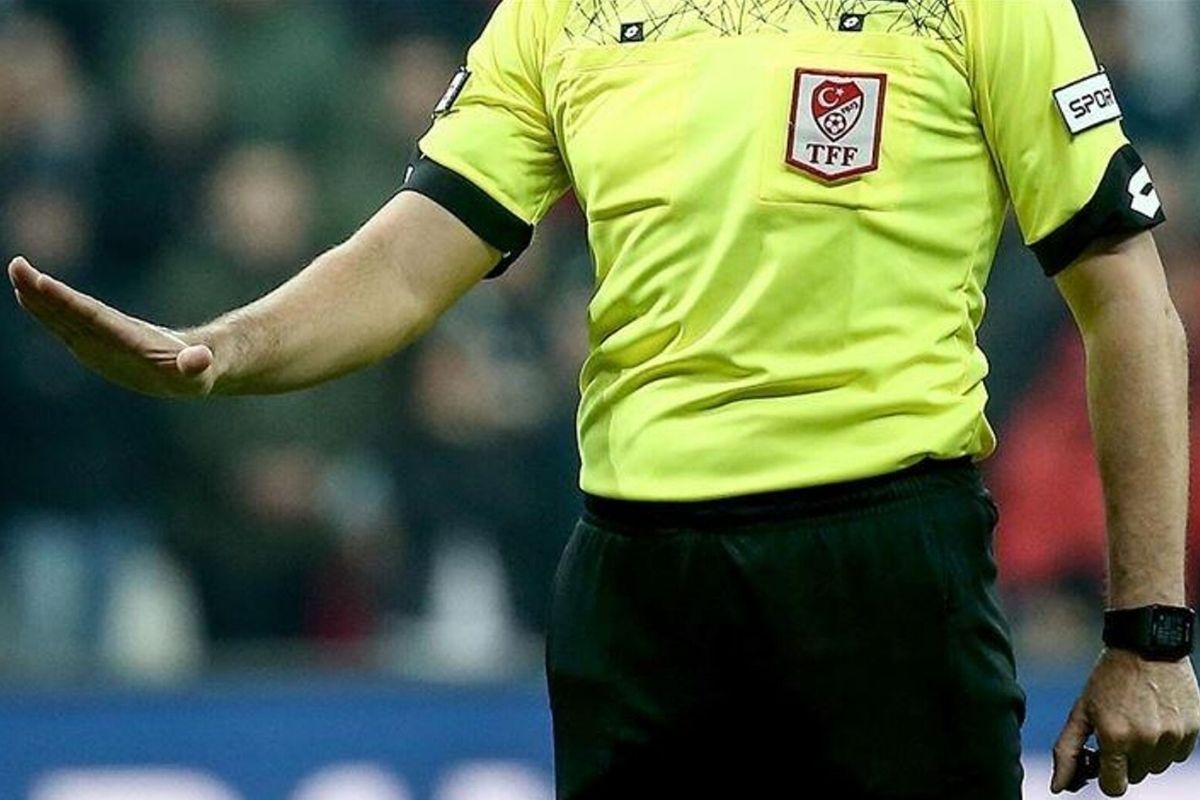 Bahis soruşturmasında adı geçen 152 hakem, ortak açıklamayla bahis oynamadıklarını belirtti iddiaları reddetti