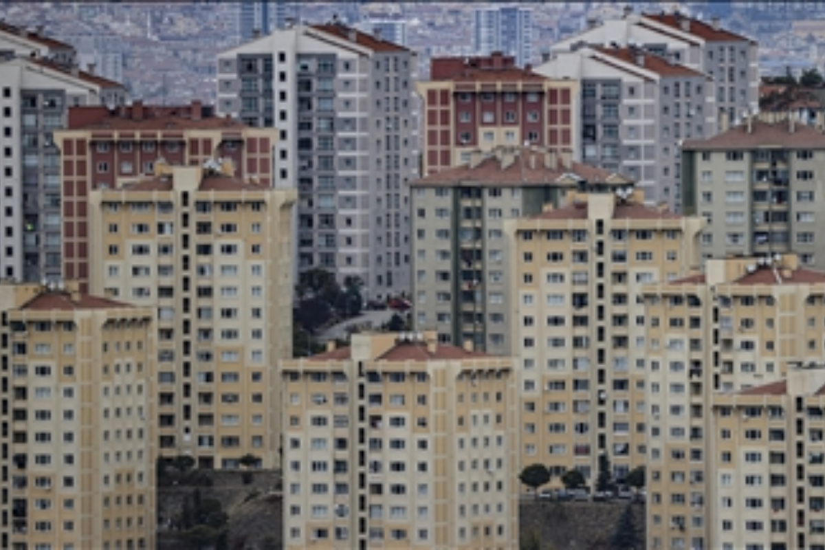 Çevre, Şehircilik ve İklim Değişikliği Bakanlığı Kentsel Dönüşüm Başkanlığı 51 ildeki 512 taşınmazını satacak