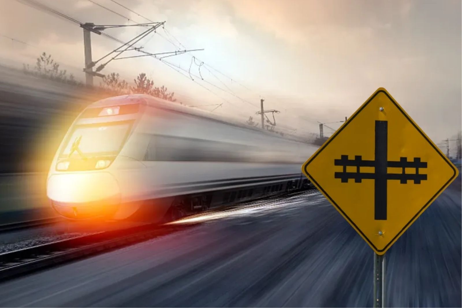 Avrupa Birliği'nden demir yolu ağını geliştirme planı