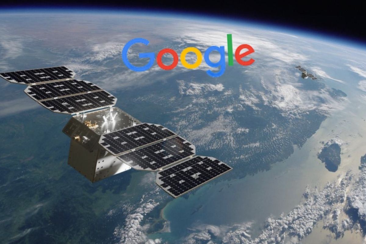 Google, uzaya yapay zeka veri merkezleri kurmayı planladığını açıkladı