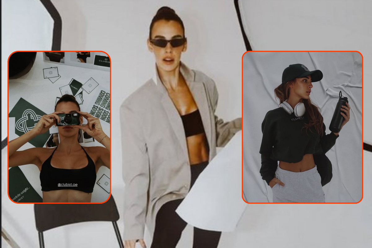 Aslışah Alkoçlar Demirağ, Dubai'de kendi işinin patronu oluyor