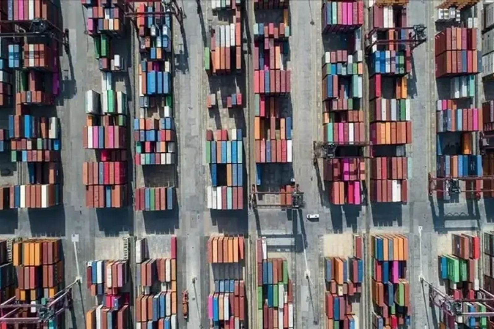 Doğu Karadeniz'den 10 ayda 140 ülkeye 1,2 milyar dolarlık ihracat yapıldı