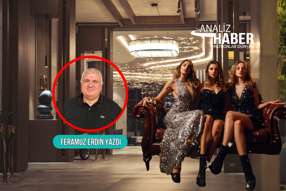 Markasız lüks dönemi başladı dünyada üretim kalitesi lüks markaları yakaladı