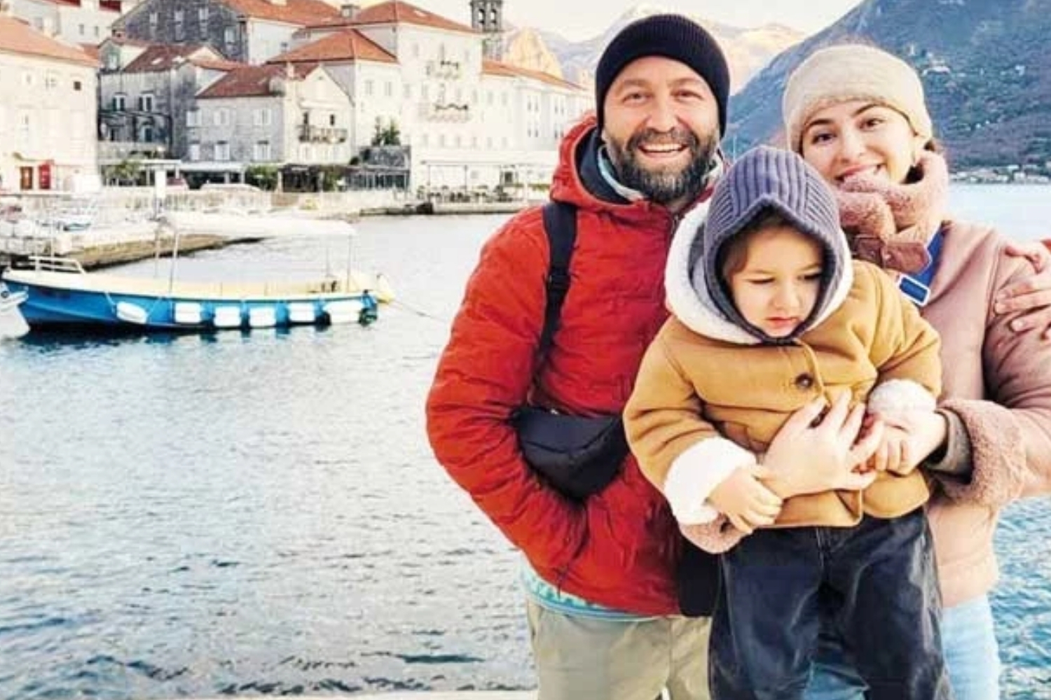 Babasından aldığı böbrekle hayata yeniden dönen yelken sporcusu Cenk Kutay Karakaş organ bağışının önemine dikkat çekti