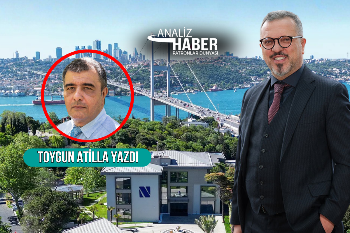 Nakkaş Holding son 24 ayda Türk iş dünyasına yatırım ve satın almalarla damgasını vurdu