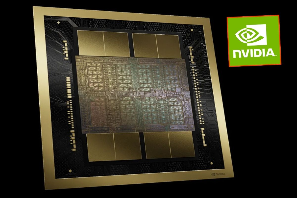 Beyaz Saray, Nvidia'nın en gelişmiş çipi Blackwell'i Çin'e satamayacağını belirtti