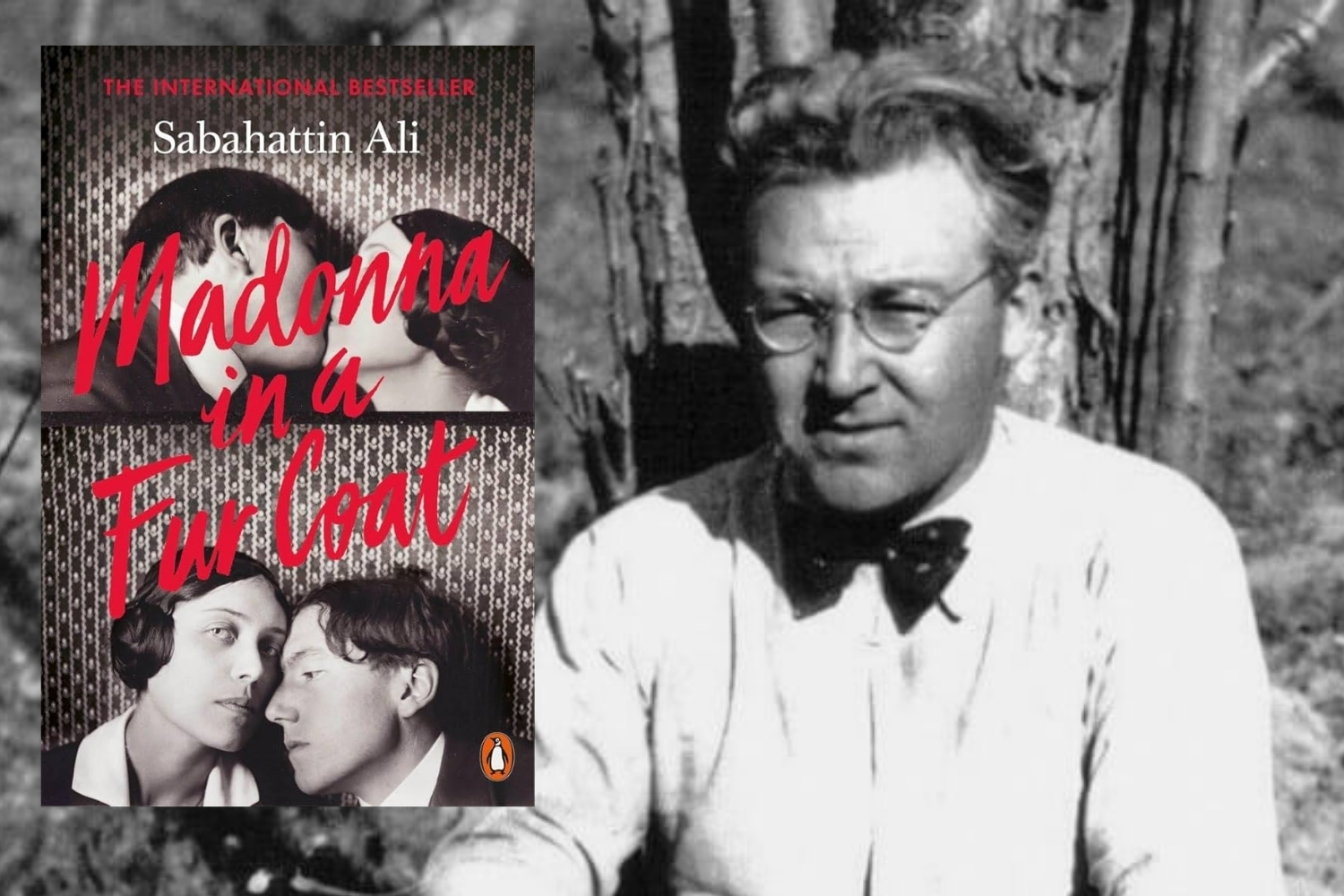 Sabahattin Ali’nin Kürk Mantolu Madonna eseri İngiltere’de 30 bin satış rakamına ulaştı