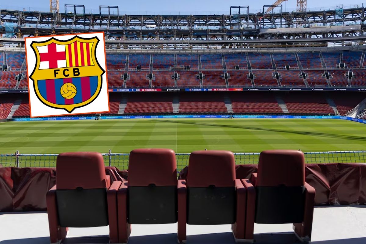 Barcelona, Limak İnşaat tarafından tamamen yenilenen Spotify Camp Nou'da ilk antrenmanına çıkıyor