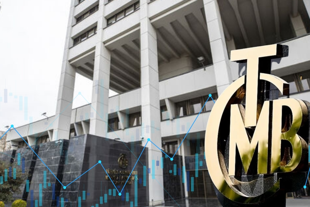 Merkez Bankası yeni enflasyon raporunu açıklamaya hazırlanıyor piyasalar küçük bir revizyon bekliyor