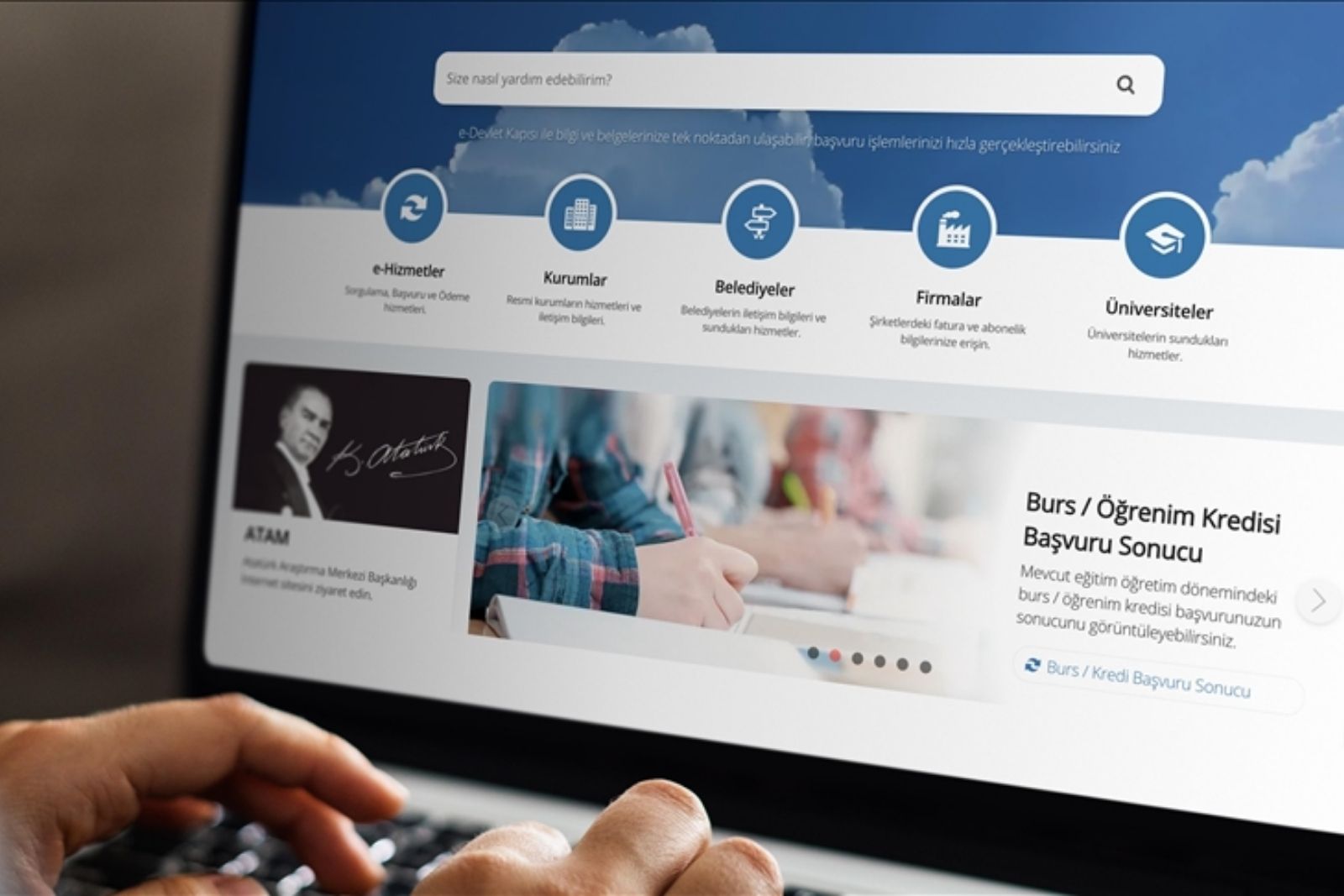 Yüzyılın Konut Projesi'ne başvurular 10 Kasım'da e Devlet üzerinden alınacak