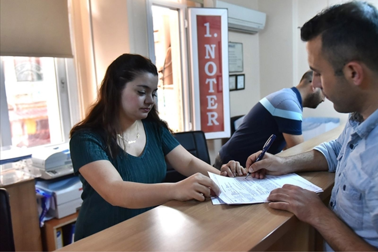 Noterlerin tatil günlerinde çalışmasına ilişkin yeni detaylar belli oldu