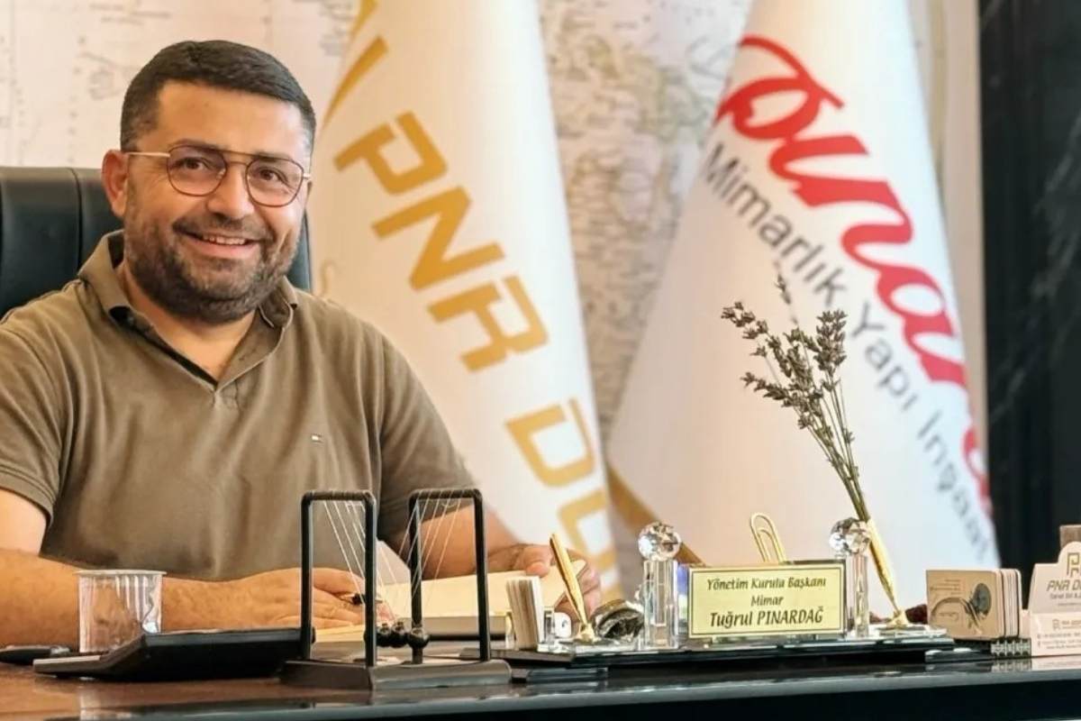 Aksaray’da alacak tartışması kanlı bitti mimar Tuğrul Pınardağ hayatını kaybetti