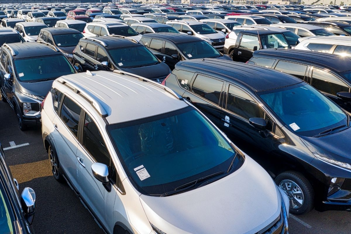 Avrupa Birliği otomotiv endüstrisini Çin ve ABD'den korumak istiyor