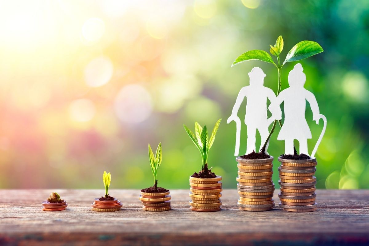 BES'te gönüllü katılımcı sayısı 22 yıl içinde 10 milyonu aştı