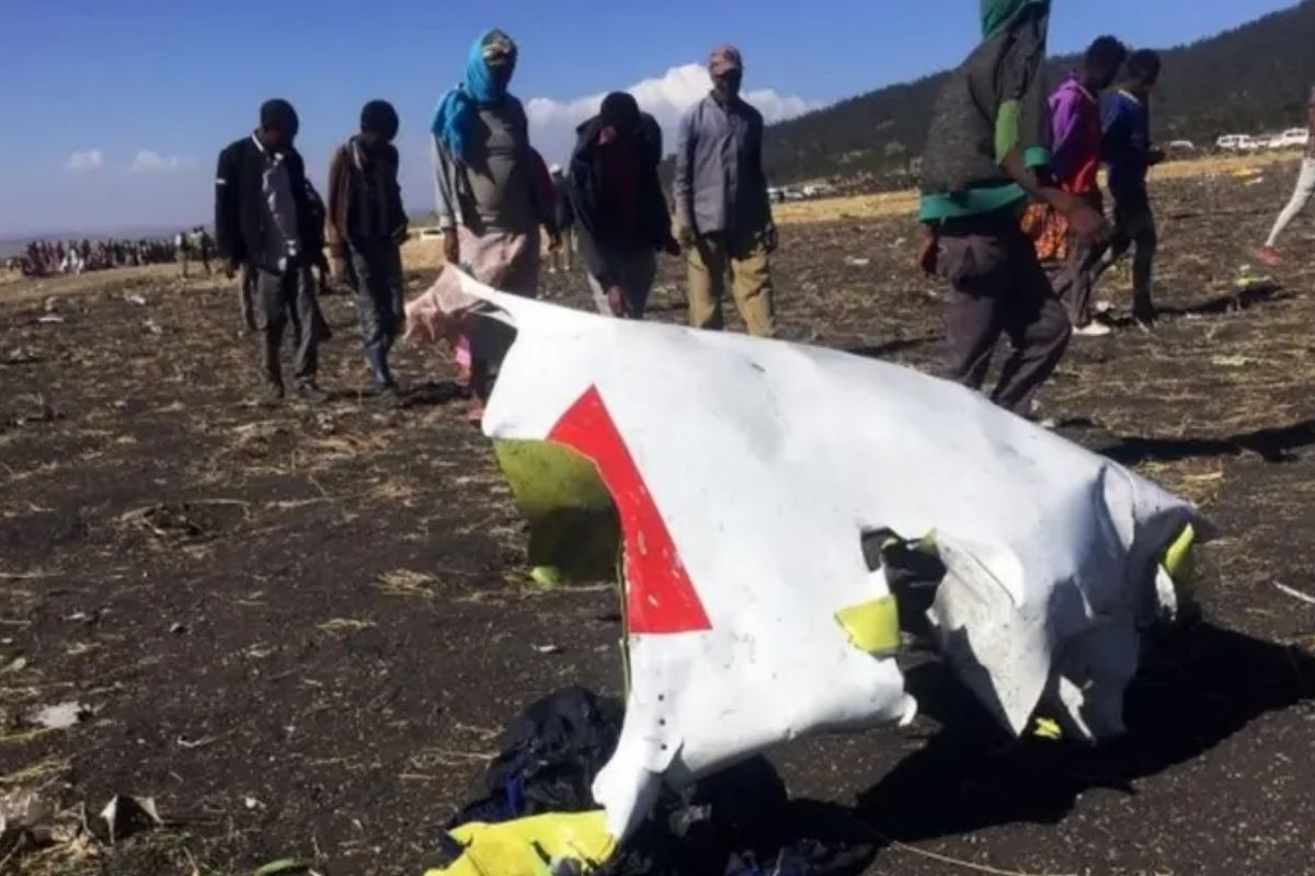 Boeing'in 346 kişinin ölümüyle sonuçlanan iki uçak kazasına ilişkin davası ABD'de düşürüldü