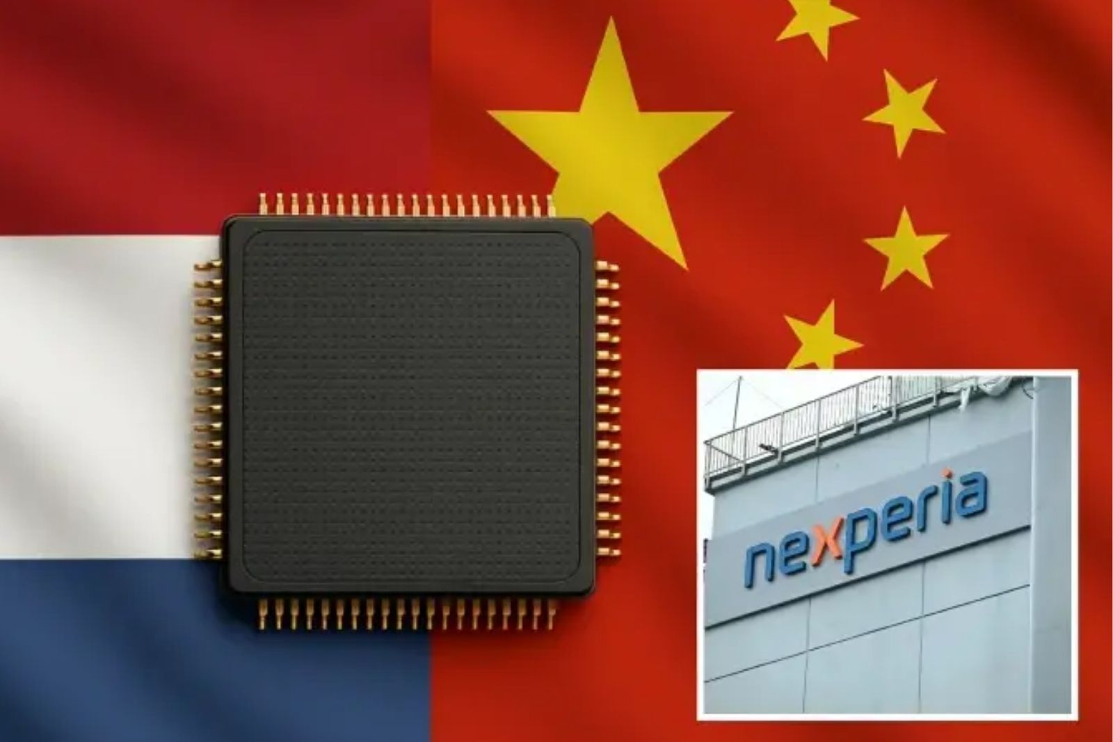 Çin ile Hollanda'nın Nexperia anlaşmazlığı, küresel çip tedarikinde yeni krizin habercisi