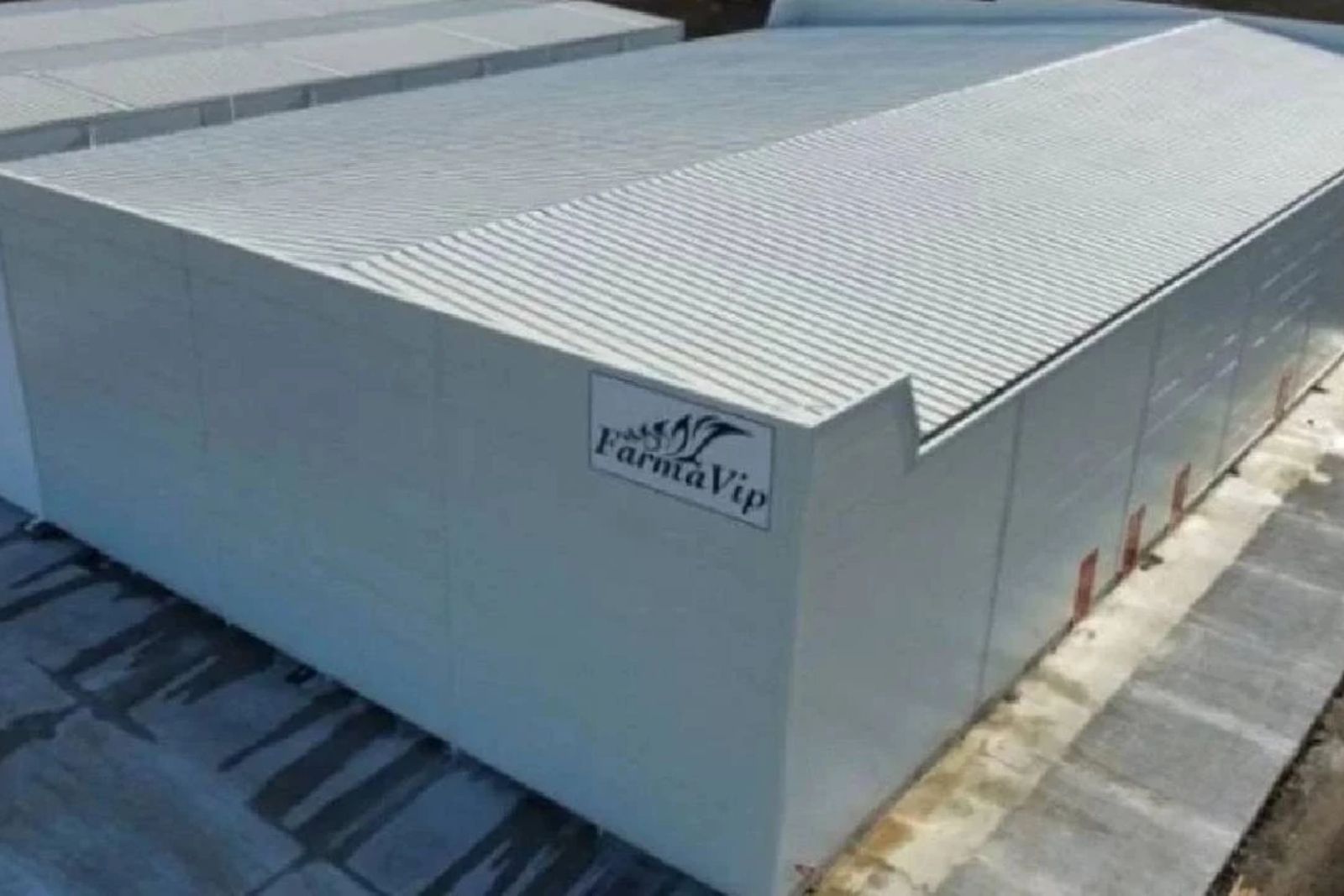 Konkordato sürecinden çıkamayan Bursa merkezli ilaç firması FarmaVip iflas etti