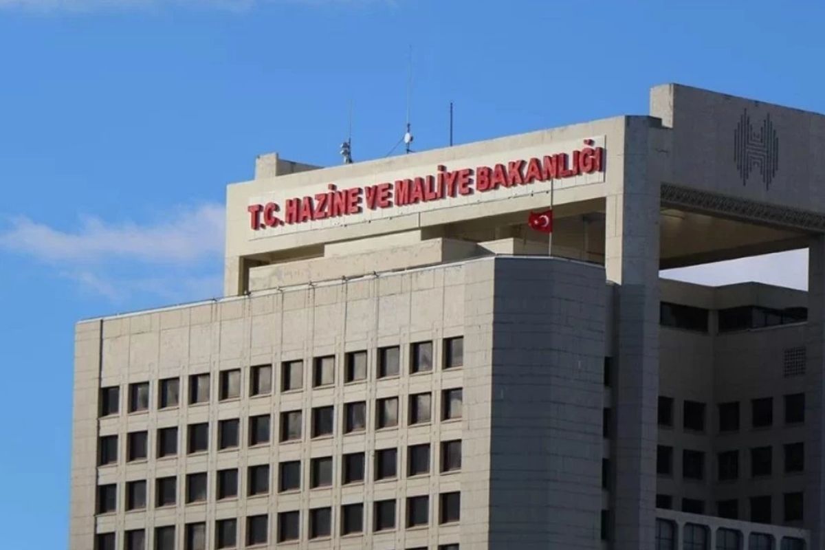 Hazine ve Maliye Bakanlığı, gelecek hafta üç ihale düzenleyecek